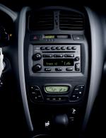 Hyundai Santa Fe 2001 года
